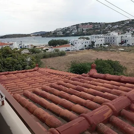 Apartman Elina