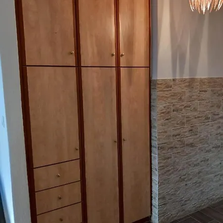 Elina Apartment