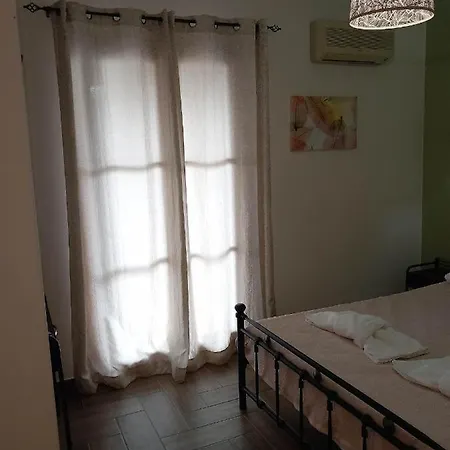 Elina Apartment