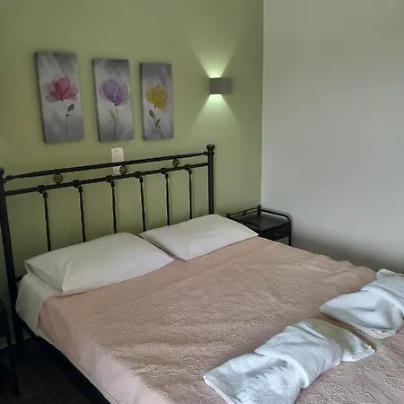 Apartament Elina