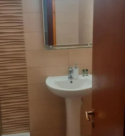 Elina Apartment Batsi