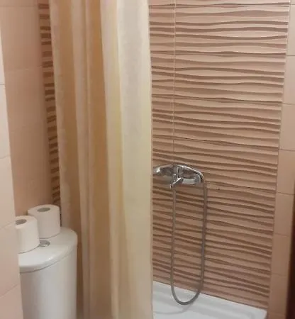 Elina Apartment Batsi