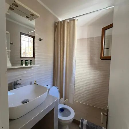 Apartment Elina *