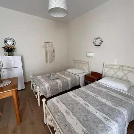 Apartment Elina