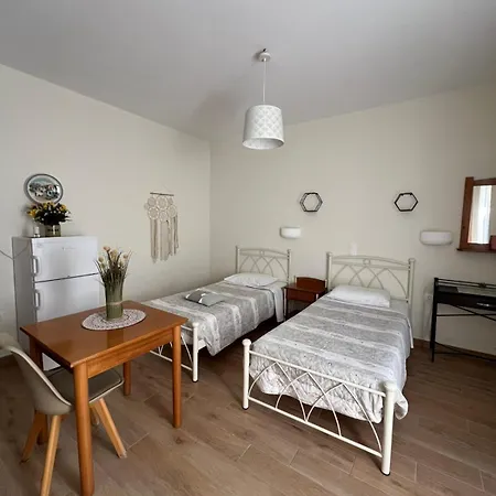 Elina Apartament