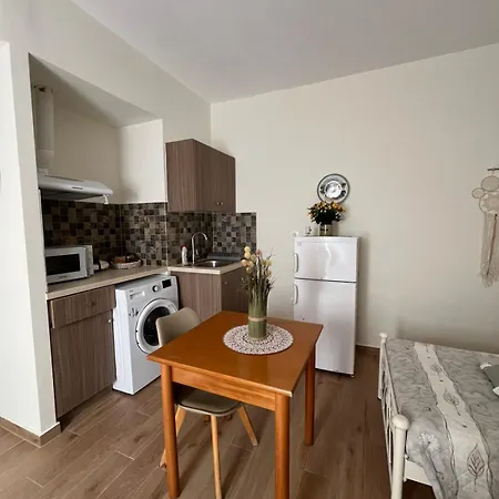 Apartament Elina