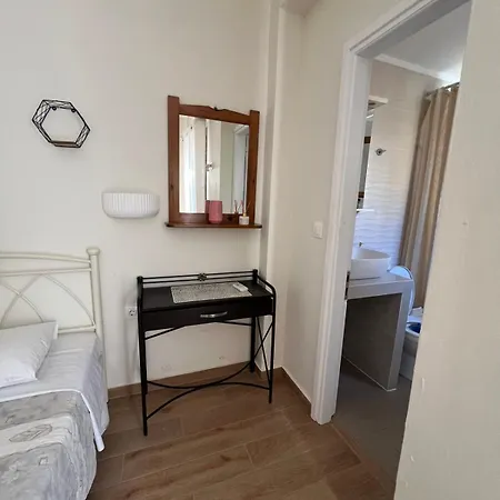 Apartament Elina *