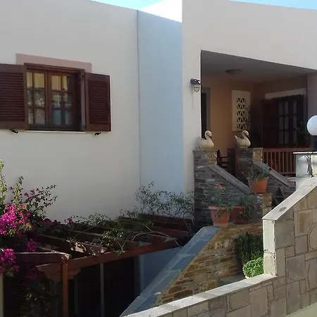 Elina * Batsi (Andros)