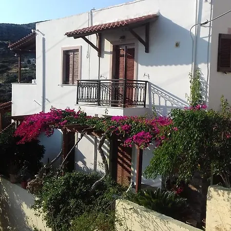 Apartment Elina *