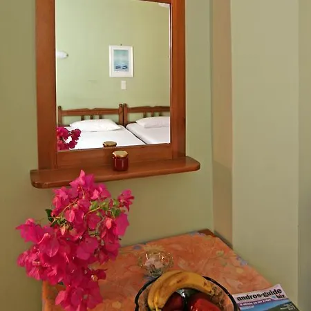 Apartman Elina *