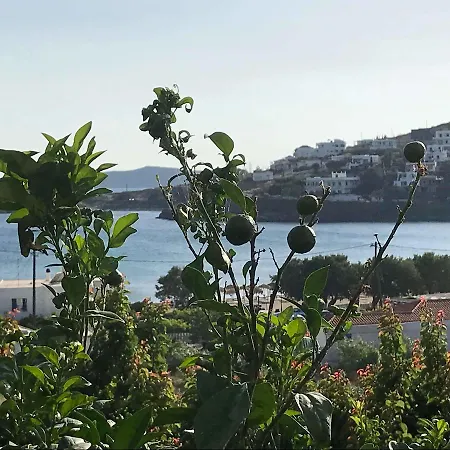 Elina Διαμέρισμα Μπατσί