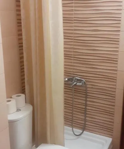 Elina 公寓 巴特斯欧