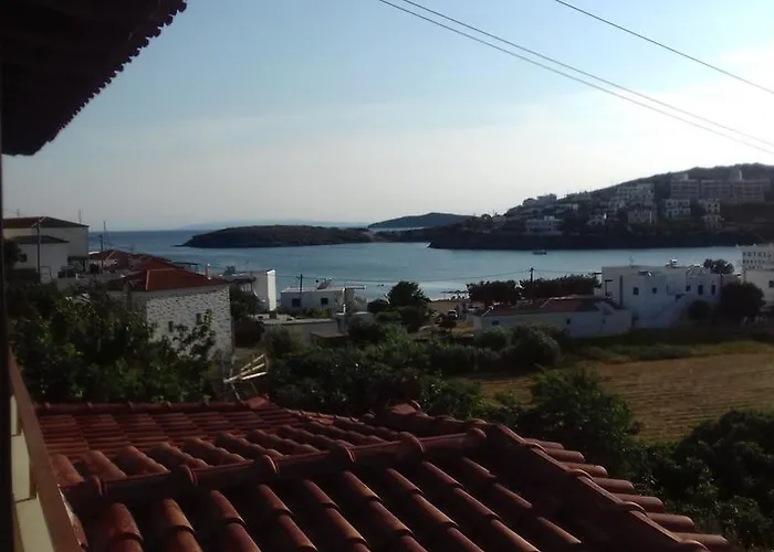 Elina アパート バトシ