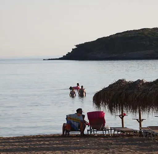 アパート Elina *