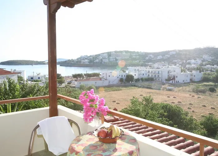 Elina アパート *